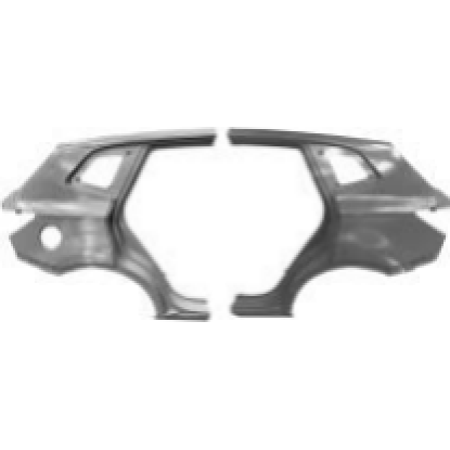 Picture of REAR FENDER