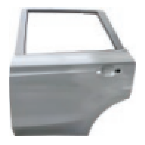 Picture of REAR DOOR