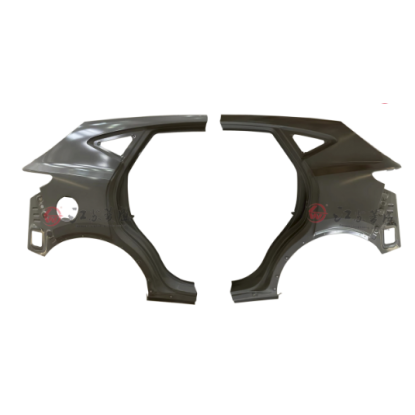 Picture of REAR FENDER