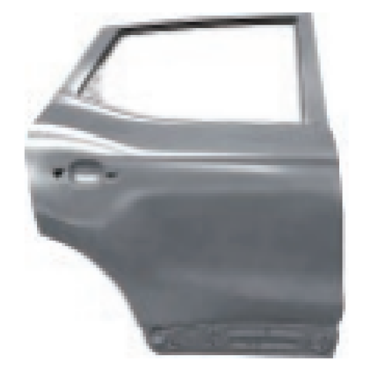 Picture of REAR DOOR