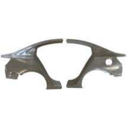 Picture of REAR FENDER