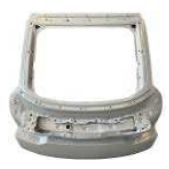 Picture of TAIL GATE WITH AUTOMATIC HOLE