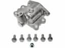 AXLE HOUSING