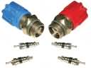 ACTUATION SYSTEM-VLV