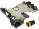 PLATE,A/T DRIVE