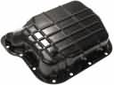 OIL PAN,A/T CASE