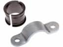 CLAMP,A/T CASE