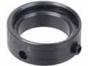 NUT-BEARING LOCK