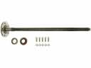 SHAFT,RR AXLE