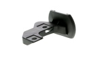 BRACKET ASM-BUMPER MOUNTING