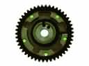 GEAR,M/T DIFF SIDE