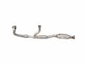 CONVERTER ASSY,CATALYTIC