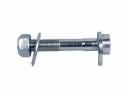 BOLT,FR SUSP UPR ARM