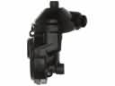 CRANKCASE VENT PIPE