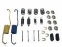 ZB DRUM BRAKE LINING / KIT