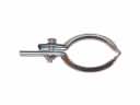 CLAMP-EXHAUST