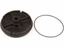 CAP KIT,FUEL FILTER IS TRUCK 4JJ1,4HG1,4HK1 2008-2011 ISUZU