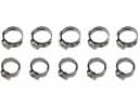 CLAMP TUBE F/G