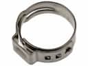 CLAMP,BRAKE FLUID LINE