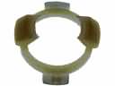 CLIP,FUEL RETURN LINE
