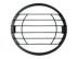 COVER,FR BUMPER GRILLE
