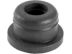 BEZEL,HEAD LAMP,L