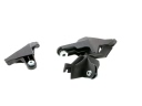 LEFT HEADLIGHT BRACKET ASSEMBLY