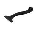 HANDLE,HOOD LOCK RELEASE