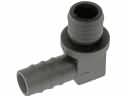 HOSE-PCV VALVE TO INTAKE MANIFOLD