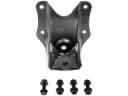 HANGER ASSY,FR SPRING