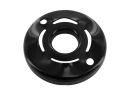 PLATE LOCATION REAR SPRING