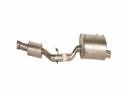 MUFFLER