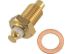 BOOST PRESSURE/TEMPERATURE SENSOR