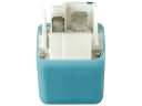 GARNISH,DEFROSTER,RH