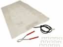 PAD,RR HEATER UNDER