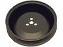 PULLEY ASSY-SECONDAR