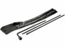 SPACER,SPARE TIRE CARRIER