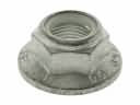 SPINDLE,FR AXLE