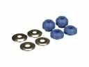 BUSHING,COMPRESSION ROD