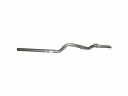 PIPE-TAIL W/MUFFLER RH