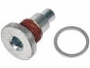BOLT-CHAIN GUIDE-(مسمار بلف السير)