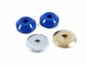 BEARING BUSH / TORSON BAR BACK