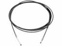 CABLE,TRUNK LID LOCK RLSE