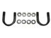 TEE JOINT BOLT M12X1.5