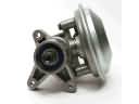 BRACKET-VACUUM PUMP