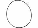 PIPE & O-RING ASSY-W