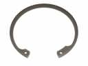 RETAINER,FRONT BRG