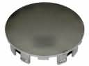 CAP,DISC WHEEL,CTR
