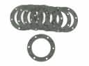 CAP,RR WHEEL HUB