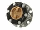 HUB BEARING LOCKING PAD